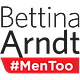 Bettina Arndt