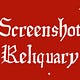 Screenshot Reliquary