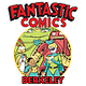 Fantastic Comics Presents: Comic Topic