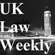 UK Law Weekly