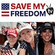 The Save My Freedom Movement