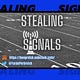 Stealing Signals