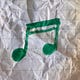 New Music for Olds