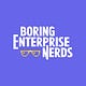 The Boring Enterprise Nerdletter