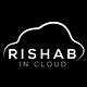 Rishab in Cloud