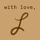 With Love, L