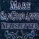Mary’s Newsletter