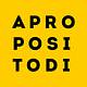 A proposito di...