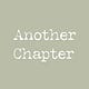 Another Chapter