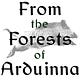 From The Forests of Arduinna