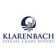 Klarenbach Special Crops Report