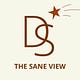 The Sane View, by Dhruv Sane