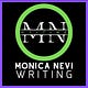 Monica Nevi | Writing 