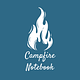Campfire Notebook
