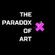 The Paradox of Art