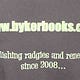 Byker Books