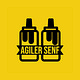 Agiler Senf