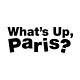 What's Up, Paris?