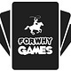 ForWhyGames’s Substack