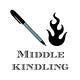 Middle Kindling