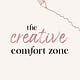 The Creative Comfort Zone
