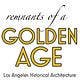 Remnants of a Golden Age