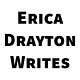 Erica Drayton Writes