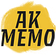 The Alaska Memo by Matt Buxton