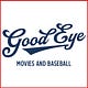 Good Eye: Movies and Baseball