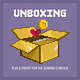 The UNBOXING Podcast