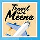 Travel with Meena