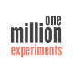 One Million Experiments Newsletter