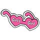Girl's Girl