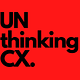 unthinkingCX by Michael AK Cooper