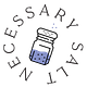 Necessary Salt by Joy Sullivan