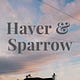 Haver & Sparrow