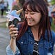 Eating My Feelings | By Tiffany Chang