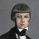 morose morisot