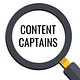 Content Captains