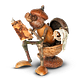 Dubánčí středník