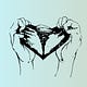 Elastic Heart