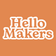 Hello Makers 👋