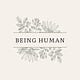 Being Human from Jennifer Twardowski
