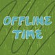 Offline Time