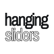 hanging sliders