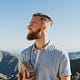 Living For The Day with Jake Walker