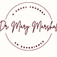 Dr. Mary Marshall's Collection