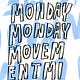 Monday Monday 
