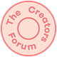 The Creators Forum