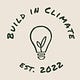 Build in Climate